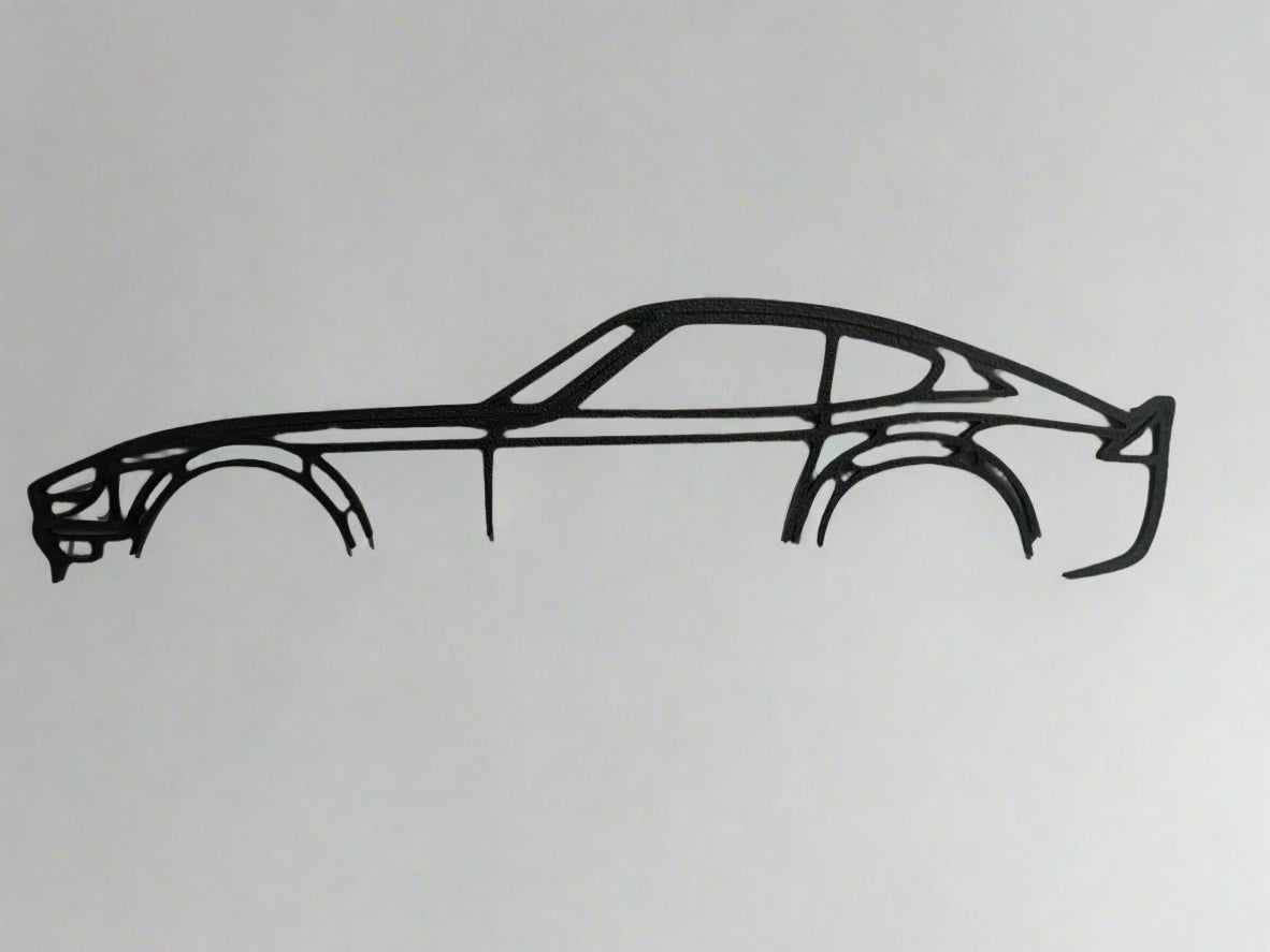 Datsun Silhouette