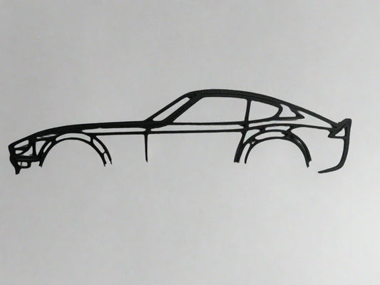 Datsun Silhouette