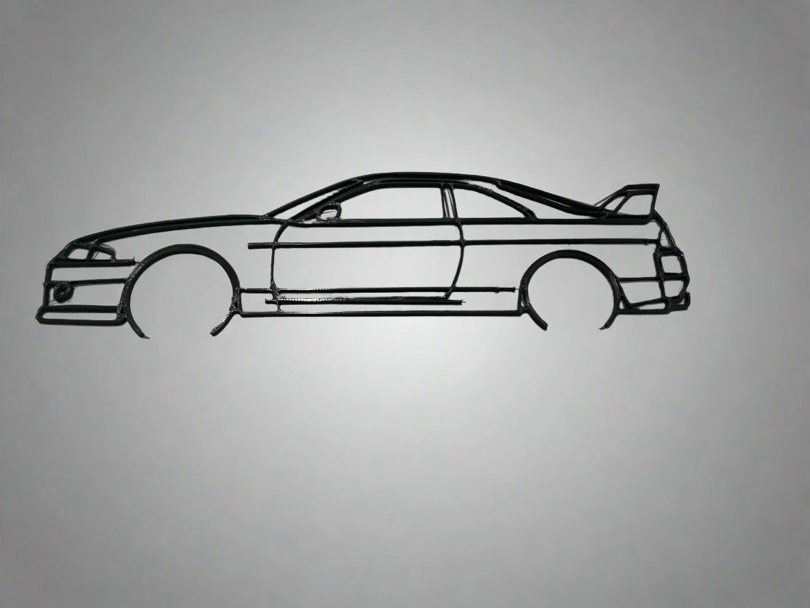 R33 GTR