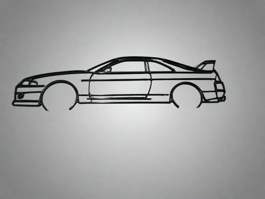 R33 GTR
